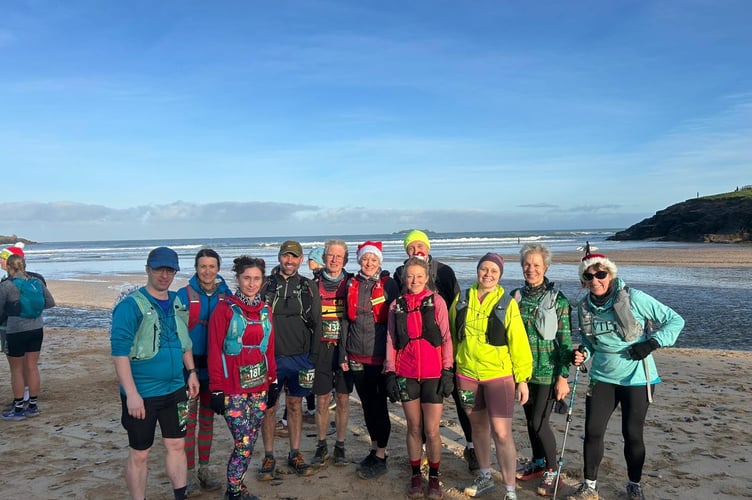 ORCs Fairytale of Newquay