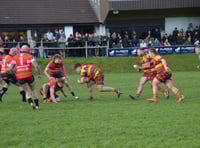 Okes reboard the winning train after stirring comeback