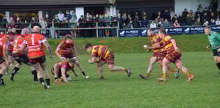 Okes reboard the winning train after stirring comeback