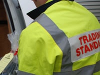 Warning after Devon firm ‘syphoned’ money from deceased estates