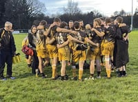 Tawts collect second win of the season