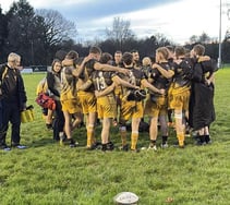 Tawts pull off another last-gasp victory