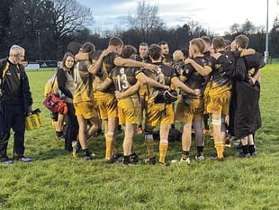 Tawts pull off another last-gasp victory