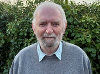 Farewell to a Valued Practitioner at 9 Plymouth Road