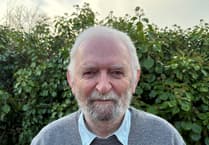 Farewell to a Valued Practitioner at 9 Plymouth Road