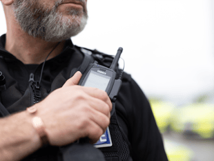 Police force now hiring new officers, PCSOs, specials