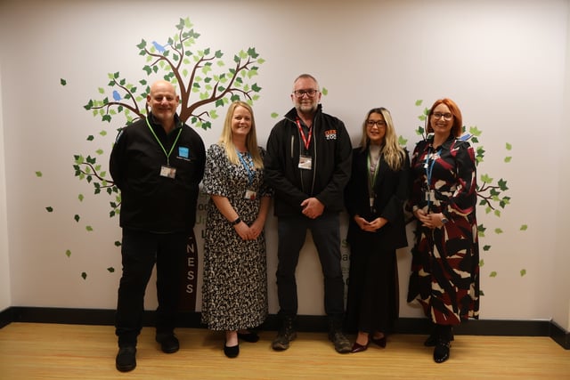 Dartmoor Zoo named City College Plymouth's charity of the year