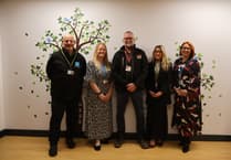 City College Plymouth supports Dartmoor Zoological Society for 2025/26