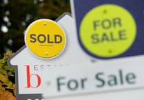 West Devon house prices fall more than South West average