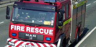 Fire service seeking residents' views