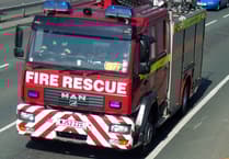 Fire service seeking West Devon residents' views