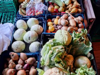 Okehampton Community Food Bank seeks donations as demand surges