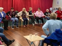 West Devon among oldest populations