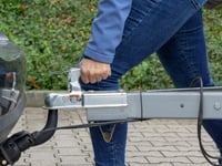 Your family car can tow more than you think