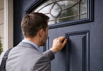 Police warn against rogue cold callers