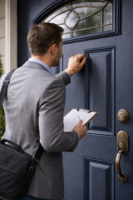 Police have issued advice on how residents can keep themselves safe.