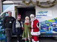 South West Water extends support with £200m package