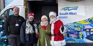 South West Water extends support with £200m package