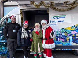 South West Water extends support with £200m package