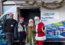 South West Water extends support with extra £200m package