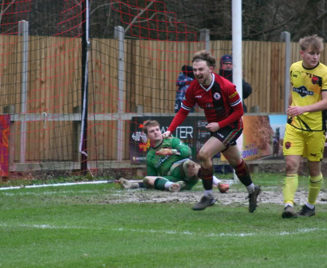 Previewing this weekend’s football across Devon 21/02