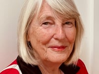 Bowls coach and choir leader celebrate New Year Honours 
