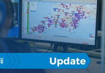 Missing North Tawton man found