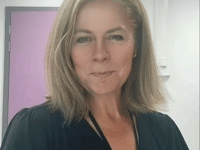New Year honour for prostate cancer campaigner