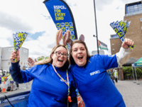 RSPCA announces fundraising chances as cases of abandonment rise