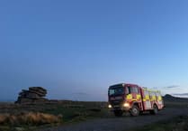 Recycle your clothes to help Yelverton firefighters