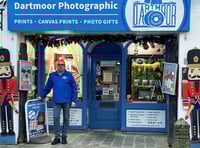 Veteran photography businessman retires