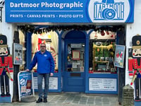 End of an era as photography shop changes hands