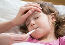 Keep unwell children home, urge health officials