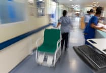 A dozen flu patients in Plymouth Hospitals Trust over Christmas week