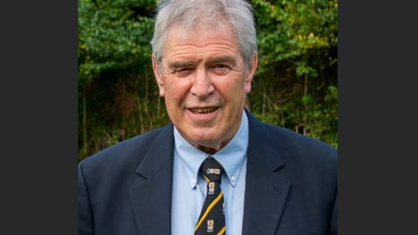 Funeral date announced for Crediton rugby stalwart
