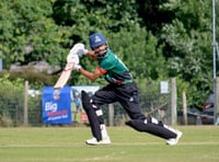 Hatherleigh re-sign overseas all-rounder
