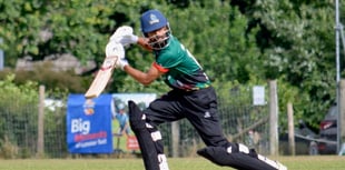 Hatherleigh re-sign overseas all-rounder
