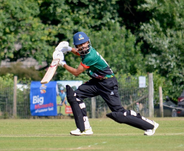 Hatherleigh re-sign overseas all-rounder