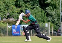 Hatherleigh re-sign overseas all-rounder