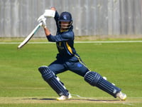 Promoted Tavistock sign high-scoring batsman 