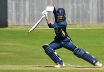 Promoted Tavistock sign high-scoring batsman
