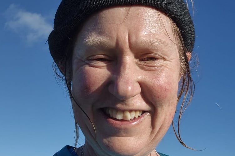 d406d53c-a19d-46c5-85d8-ab27874fc591.j ORC member Pearl Barnes enjoys finishing the Water Raleigh Round race.