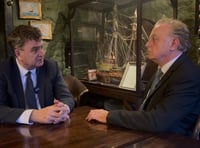 South Zeal pub expects 76 per cent increase in business rates