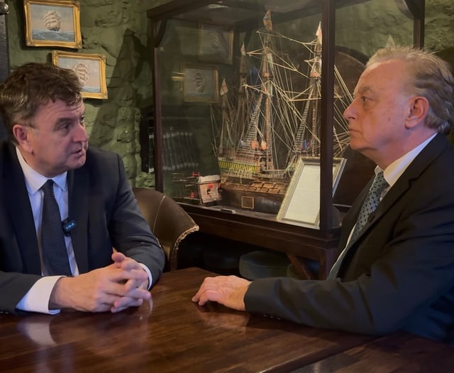 South Zeal pub expects 76 per cent increase in business rates