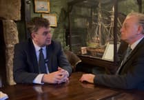 South Zeal pub expects 76 per cent increase in business rates