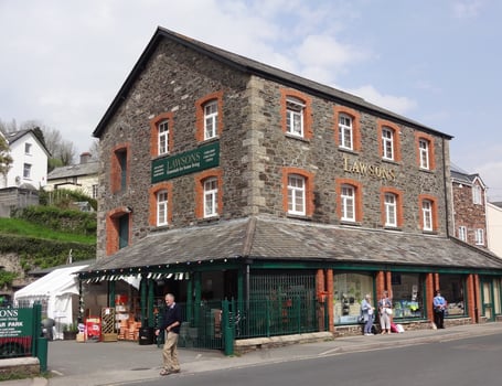 Tavistock family hardware firm closing down | tavistock-today.co.uk