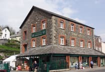 Tavistock family hardware store puts up shutters after 34 years