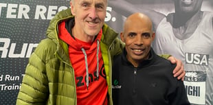 Dartmoor Marathon is just around the corner