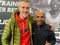 Dartmoor Marathon is just around the corner