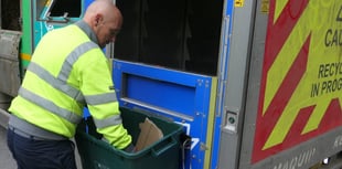 Recycling predicted to rise as new reforms introduced this month